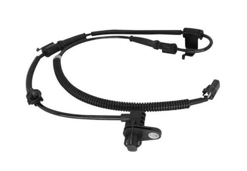 Sensor Abs Dianteiro Le Kia Cerato 08- 1.6 16V GAS / Ds 30074DE