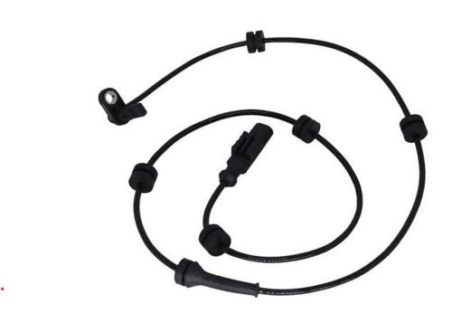 Sensor Abs Traseiro Ld Fiat Idea 11- 1.4/1.6/1.8 8/16V MPI FIRE/E-TORQ / Ds 30033TD