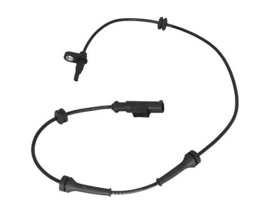 Sensor Abs Traseiro Ld/e Fiat Palio 14- 1.0/1.4 8V MPI FLEX / Ds 30012TDTE