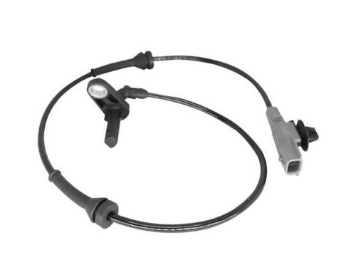 Sensor Abs Traseiro Le Nissan March 11- 1.0 8V/1.6 16V FLEX / Ds 30072TE