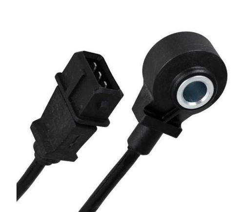 Sensor Detonacao (3 Pinos) (43 Cm) Fiat Elba 94-96 1.6 8V MPI / Ds 2111
