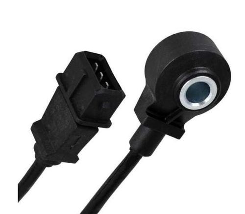 Sensor Detonacao (3 Pinos) (c/chicote 73 Cm) Audi A-4 95-00 1.6/1.8 8/20V GAS / Ds 2104