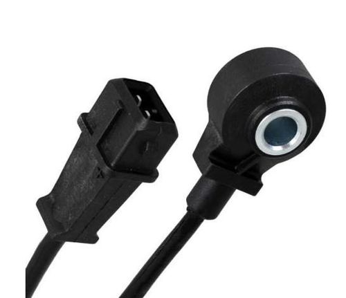 Sensor Detonacao (2 Pinos) (c/chicote 65 Cm) Gm Astra 96-97 2.0 16V GAS / Ds 2108