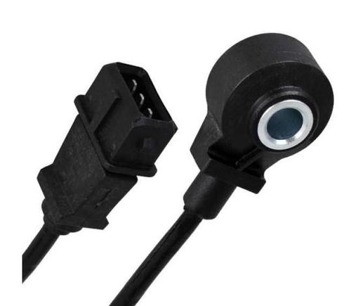 Sensor Detonacao (3 Pinos) (c/chicote 50cm) Volkswagen Gol 97-01 1.0  8/16V G.II GAS TURBO / Ds 2109