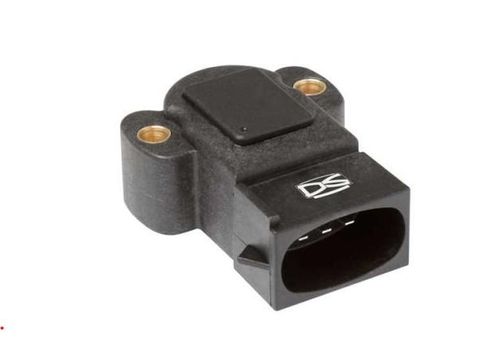 Sensor Posicao Borboleta Ford Fiesta 96- 1.3/1.4/1.6 8/16V ENDURA ZETEC ROCAM GAS / Ds 1911