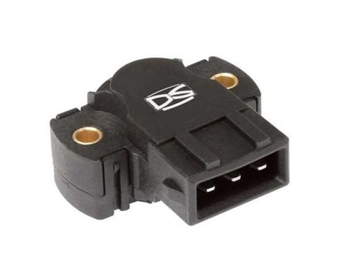 Sensor Posicao Borboleta (c/injecao Bosch Mp 9.0) Volkswagen Kombi 97- / Ds 1910