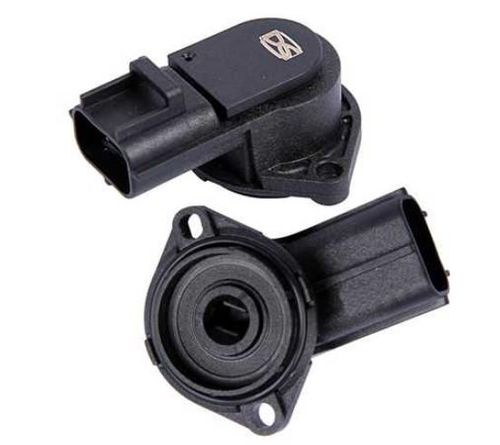 Sensor Posicao Borboleta Gas/flex Ford Fiesta 00-03  1.6  8V  ZETEC/ROCAM / Ds 1912