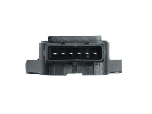 Sensor Posicao Pedal Acelerador Renault Clio 99- 1.0/1.6 16V FLEX GAS / Ds 2201