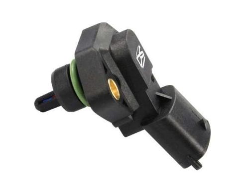 Sensor Pressao Absoluta (map) Ford F-250 06-12 3.9 16V DIESEL
 / Ds 1723
