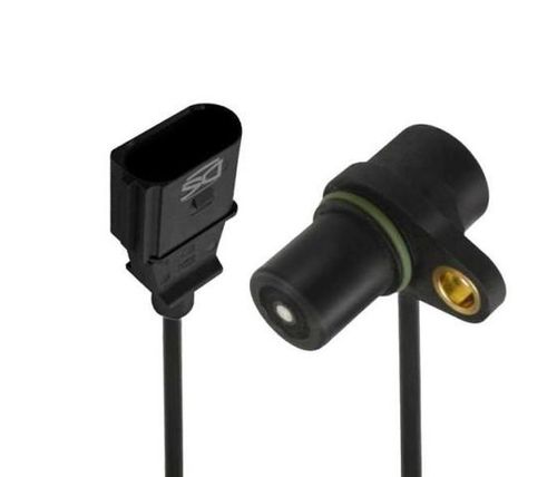 Sensor Rotacao (fase) (c/chicote 47 Cm) (3 Term) Volkswagen Golf 06-08 2.0 16V GAS / Ds 1810