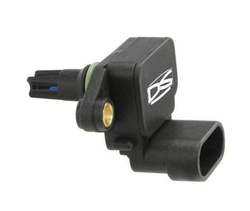 Sensor Pressao (sist Marelli) Fiat Palio 99-  1.0/1.3/1.5/1.6  8V  MPI,  1.6  16V / Ds 1707