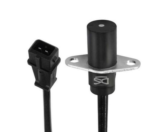 Sensor Rotacao (fase) (chicote 48 Cm) (2 Term) (eletronic) Fiat Elba 93- 1.0 MPI ALC / Ds 1804