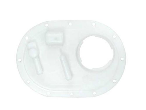 Tampa Bomba Combustivel Fiat Uno 98- 1.0/1.3/1.5 8V FLEX MPI / Ds 2411