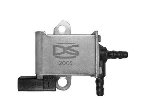 Valvula Partida Fria (2 Saidas) Fiat Uno 96-96  MILLE SPI GAS / Ds 2005