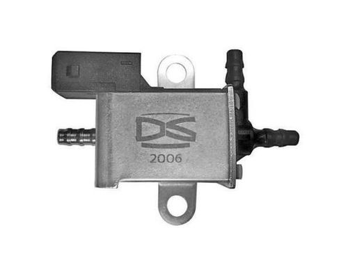 Valvula Partida Fria (3 Saidas) Volkswagen Gol 08-  FLEX / Ds 2006