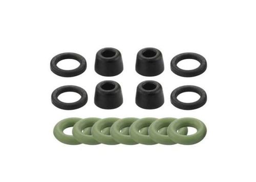 Anel Bico Injetor (kit) (sist Bosch) Volkswagen Santana -96 2.0 MPFI ALC / Ds 1210