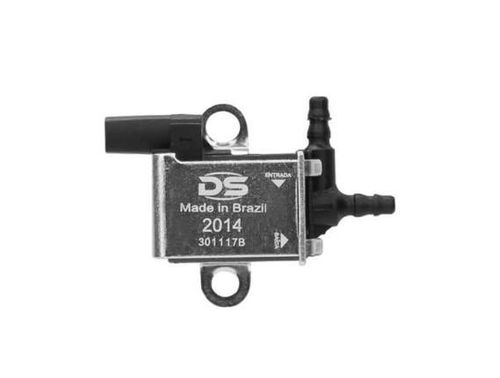 Valvula Partida Fria (2 Saidas) Gm Onix 16- 1.0/1.4 8V FLEX / Ds 2014