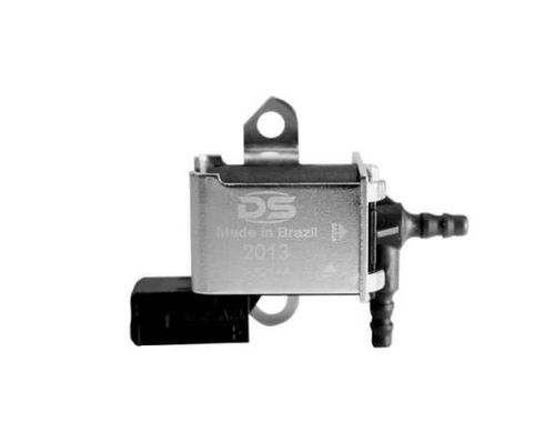 Valvula Partida Fria (solenoide 2 Vias) Toyota Hilux Pick-up 08- TDS / Ds 2013