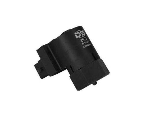 Sensor Velocidade (3 Term) (4 Pulsos) Volkswagen Polo 96-02 1.8 8V GAS / Ds 2527