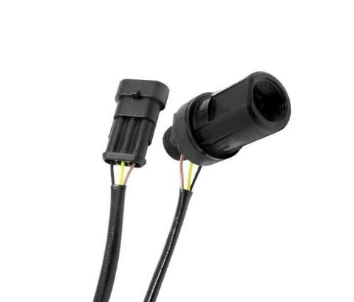 Sensor Velocidade (3 Term) (16 Pulsos) (11 Cm) Fiat Palio 96-04 1.0/1.3/1.5/1.6 8/16V MPI FIRE GS / Ds 2506