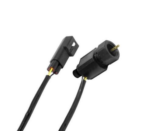 Sensor Velocidade (3 Term) (8 Pulsos) (60 Cm) Ford Fiesta 03-13 1.0/1.6 8V FLEX GAS ROCAM / Ds 2501