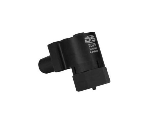 Sensor Velocidade (3 Term) (4 Pulsos) Volkswagen Golf 01-13 1.6 8V GAS / Ds 2525