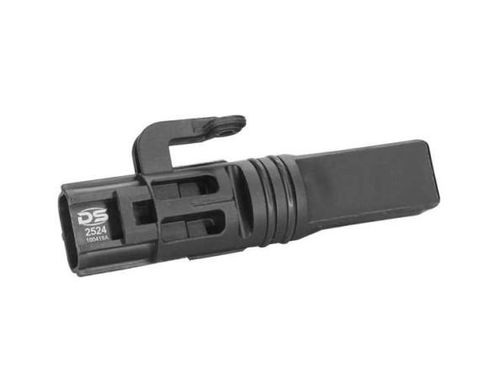 Sensor Velocidade (3 Pinos) (cambio Manual) Ford Fiesta 10-16 1.6 16V NEW FLEX / Ds 2524