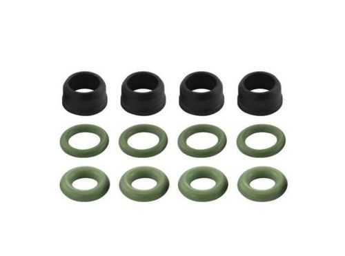 Anel Bico Injetor (kit) (sist Delphi) Gm Corsa 99-01 1.0 8V GAS / Ds 1212