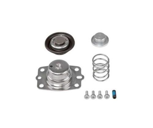Diafragma Regulador Tbi (kit) (sist Rochester) (2 Bar) Gm Corsa 94- 1.0/1.4/1.6 8V PICKUP EFI / Ds 1406