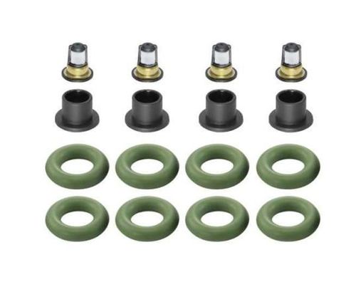 Kit Filtro Bico Injetor Renault Fluence 11-17 2.0 16V / Ds 1260