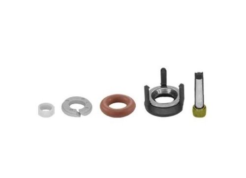 Kit Filtro Bico Injetor (cada) Audi A-4 13-15 2.0 16V GAS / Ds 1282