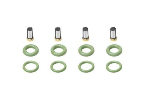 Kit Filtro Bico Injetor (mult Point) Fiat Palio 05- 1.4 8V FIRE / Ds 1243