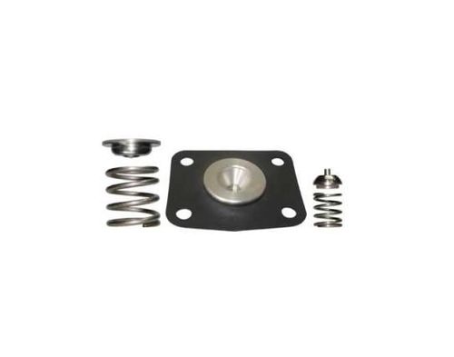Diafragma Regulador Tbi (kit) (sist Mag Marelli) Volkswagen Gol 95- 1.0/1.6/1.8 8V SPI/CFI / Ds 1405