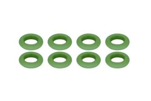 Kit Filtro Bico Injetor (kit) (16 Anel) Ford Ecosport 08- 1.6/2.0 16V FLEX / Ds 1264