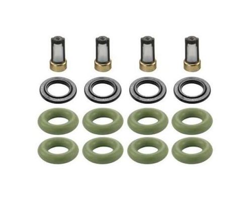 Kit Filtro Bico Injetor Hyundai Hb20 12- 1.0 12V / Ds 1259