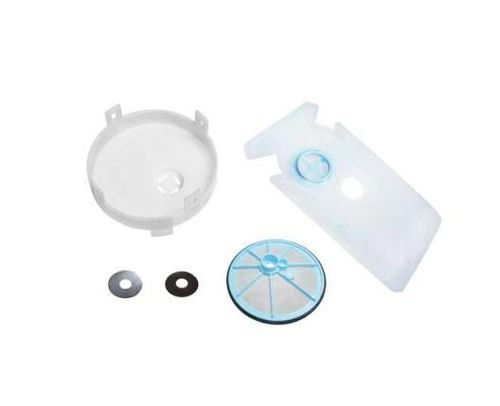 Peneira Tanque (kit) (5 Pecas) Volkswagen Fox 03-06 1.0/1.6 8V FLEX CROSS / Ds 1327