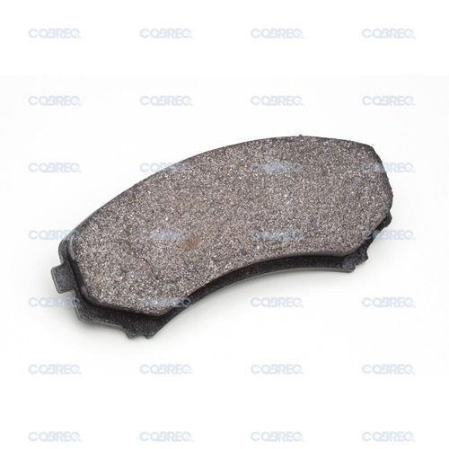 Pastilha Freio Dianteira Mitsubishi Pajero 2001 / 2000 / COBREQN1343