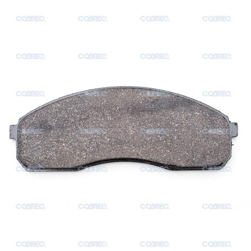 Pastilha Freio Dianteira Kia Besta 1999 a 2007 / COBREQN1204P