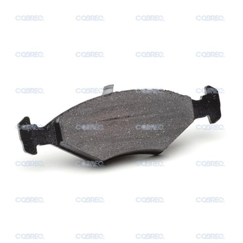 Pastilha Freio Dianteira Fiat Uno 2008 / 2010 / COBREQN544