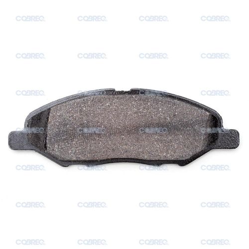 Pastilha Freio Dianteira Nissan Livina 2010 / COBREQN1277
