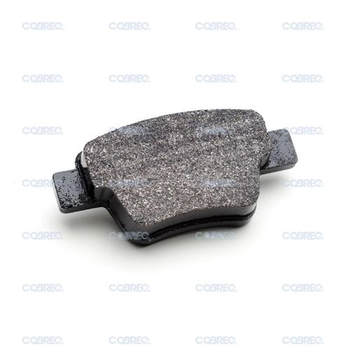 Pastilha Freio Traseira Citroen C4 2005 / COBREQN1188