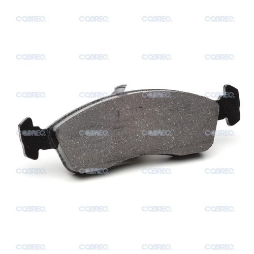 Pastilha Freio Dianteira Fiat Palio 2011 / COBREQN1770