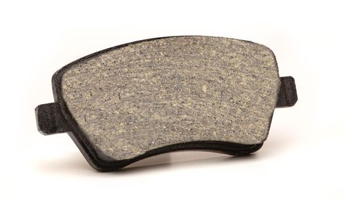 Pastilha Freio Dianteira Renault Duster 2011 / COBREQN456C