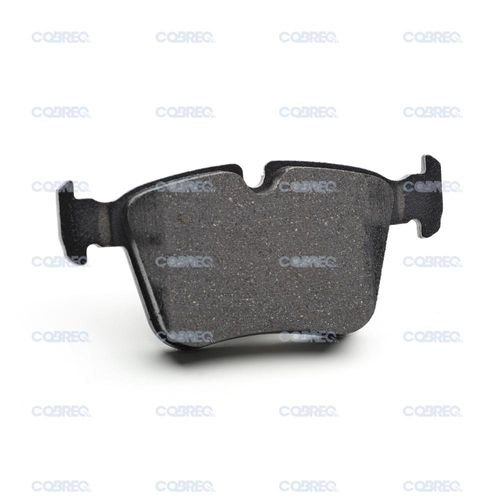 Pastilha Freio Traseira Mercedes Benz C-180 2014 / COBREQN2023