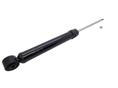Amortecedor Traseiro (cada) (furo Bucha Inf.14mm) Volkswagen Jetta 07-10 2.5 JETTA/VARIANT, 11- 2.0 JETTA/VARIANT / Monroe 379072SP