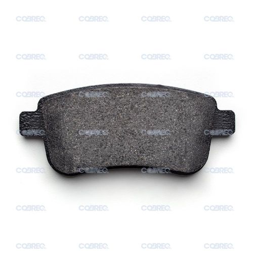 Pastilha Freio Traseira Renault Fluence 2010 / COBREQN455