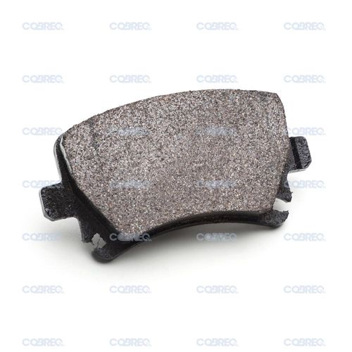 Pastilha Freio Dianteira Ford Ranger 2007 / COBREQN189
