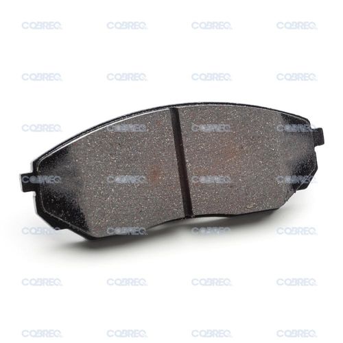 Pastilha Freio Dianteira  Hyundai Hb20 2012 a 2019 / COBREQN1286