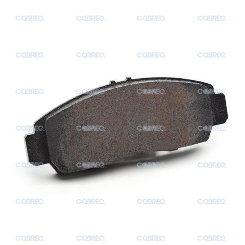 Pastilha Freio Dianteira Honda Civic 2009 a 2011 / COBREQN1480