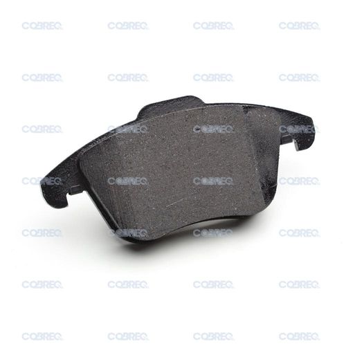 Pastilha Freio Dianteira Audi Q-3 M06/ 2011 / COBREQN294
